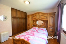 Maison individuelle sur sous-sol complet à Montmédy – 107 m² – 4 chambres – Garage 45 m² – Secteur calme proche Belgique & Luxembourg