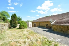 Maison à vendre à Brouennes (55) – 118 m² avec dépendances, jardin – Proche Stenay, Belgique et Luxembourg