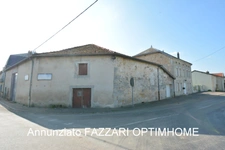 ? A vendre en exclusivité, Maison de village avec dépendances à vendre – Milly-sur-Bradon (55) – Idéal famille, gîte ou chambres d’hôtes