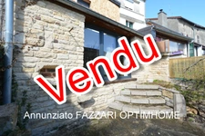 🏡 EXCLUSIVITÉ – Maison rénovée 111 m² – Jardin plein sud – Garage – Proche Belgique & Luxembourg – Stenay