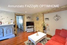 A vendre En Exclusivité, proche de la Belgique et du Luxembourg, une agréable Maison de Village rénovée située à Chauvency-le-Château d’une surface habitable de 100 m² !