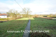 À VENDRE en exclusivité, proche de la Belgique et du Luxembourg, un ancien corps de ferme à Quincy-Landzécourt d’une surface habitable de 134 m² (4 chambres) sur une parcelle d’environ 900 m² !