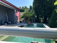 À vendre en exclusivité – Maison de 207 m² habitable avec piscine, jardin arboré et suite parentale à Viviers-sur-Chier (54), proche Belgique et Luxembourg !