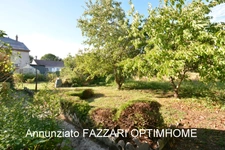 CHAUVENCY-SAINT-HUBERT – ANCIEN CORPS DE FERME – 135 M² – BEAUX VOLUMES – JARDIN AVEC VUE