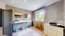 À vendre en exclusivité – Maison de 207 m² habitable avec piscine, jardin arboré et suite parentale à Viviers-sur-Chier (54), proche Belgique et Luxembourg !