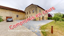 ? À vendre en exclusivité – Grande propriété de charme 493 m² à Wiseppe (55)- 8 chambres- 7 salles de bains - 9 WC – Proche Belgique et Luxembourg