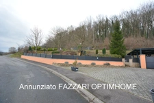 A vendre en exclusivité, Maison 4 façades au calme absolu à Montmédy – Proximité Belgique et Luxembourg – Jardin arboré (7 chambres, 230 m² habitables).