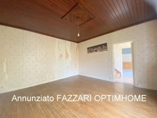 A vendre en exclusivité, proche de la Belgique et du Luxembourg, Maison de village de 113 m² habitable, sur un terrain de 239 m² !
