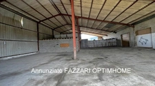 🏢 À VENDRE EN EXCLUSIVITÉ – HANGAR 550 m² – LION-DEVANT-DUN
