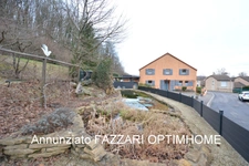 A vendre en exclusivité, Maison 4 façades au calme absolu à Montmédy – Proximité Belgique et Luxembourg – Jardin arboré (7 chambres, 230 m² habitables).