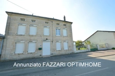 ? A vendre en exclusivité, Maison de village avec dépendances à vendre – Milly-sur-Bradon (55) – Idéal famille, gîte ou chambres d’hôtes