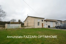 🏡 À VENDRE EN EXCLUSIVITÉ – Maison familiale 112 m² avec très grand garage – Lion-devant-Dun (55110)