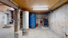 PROCHE BELGIQUE ET LUXEMBOURG - DUN-SUR-MEUSE – MAISON 163 M² – 5 CHAMBRES + BUREAU – TERRAIN 3 165 M² – DPE C