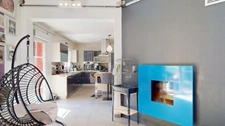 À vendre en exclusivité – Maison de 207 m² habitable avec piscine, jardin arboré et suite parentale à Viviers-sur-Chier (54), proche Belgique et Luxembourg !