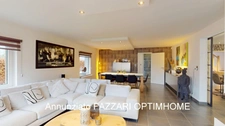 🏡 À Vendre – Maison Haut Standing à Verneuil-Petit Surface habitable : 256,50 m² – 5 chambres – Prestations haut de gamme – Énergie A