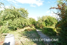 CHAUVENCY-SAINT-HUBERT – ANCIEN CORPS DE FERME – 135 M² – BEAUX VOLUMES – JARDIN AVEC VUE
