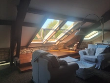 Proche Belgique et Luxembourg, Propriété de charme avec activité touristique de 384 m² habitable 