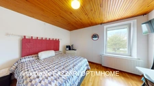 À vendre en exclusivité : Grande maison rénovée de 146 m² – Ancien corps de ferme avec terrain, excellente performance énergétique (Classe B) – Fromy (08), proche Belgique et Luxembourg