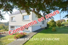 🌳 À vendre – Belle maison individuelle de 119 m² habitable avec grand terrain arboré, terrasse plein sud et dépendance aménageable de 102 m² – Cléry-le-Petit (55110)