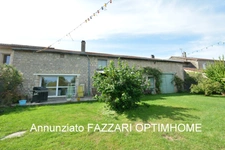 🏡 À vendre – Ancienne fermette lorraine avec grand terrain à Luzy-Saint-Martin (proche Belgique & Luxembourg)