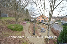 A vendre en exclusivité, Maison 4 façades au calme absolu à Montmédy – Proximité Belgique et Luxembourg – Jardin arboré (7 chambres, 230 m² habitables).