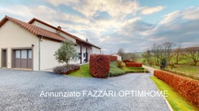 🏡 À Vendre – Maison Haut Standing à Verneuil-Petit Surface habitable : 256,50 m² – 5 chambres – Prestations haut de gamme – Énergie A