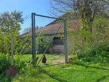 Proche Belgique et Luxembourg, Propriété de charme avec activité touristique de 384 m² habitable + dépendances, terrain de 4951 m² avec piscine situé à Cléry-le-Grand