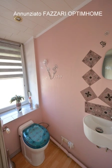 A vendre En Exclusivité, proche de la Belgique et du Luxembourg, une agréable Maison de Village rénovée située à Chauvency-le-Château d’une surface habitable de 100 m² !