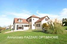 À vendre en exclusivité à Stenay, vaste maison familiale de plain-pied – 175 m² habitables – 5 chambres – terrain 1 528 m²