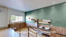 PROCHE BELGIQUE ET LUXEMBOURG - DUN-SUR-MEUSE – MAISON 163 M² – 5 CHAMBRES + BUREAU – TERRAIN 3 165 M² – DPE C