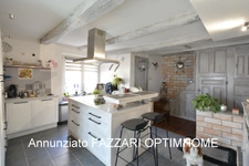 A vendre En Exclusivité, proche de la Belgique et du Luxembourg, une agréable Maison de Village rénovée située à Chauvency-le-Château d’une surface habitable de 100 m² !