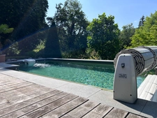 À vendre en exclusivité – Maison de 207 m² habitable avec piscine, jardin arboré et suite parentale à Viviers-sur-Chier (54), proche Belgique et Luxembourg !