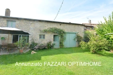 🏡 À vendre – Ancienne fermette lorraine avec grand terrain à Luzy-Saint-Martin (proche Belgique & Luxembourg)