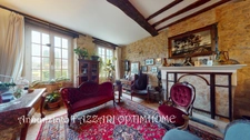 EXCLUSIVITÉ – Propriété de caractère / Petit château du XVIIIᵉ siècle à Mouzay (55) – 503 m² habitables – Proche Belgique, Luxembourg et Verdun