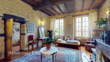 EXCLUSIVITÉ – Propriété de caractère / Petit château du XVIIIᵉ siècle à Mouzay (55) – 503 m² habitables – Proche Belgique, Luxembourg et Verdun
