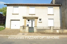🏡 À vendre en exclusivité – Maison de village 5 chambres proche de la Belgique et du Luxembourg
