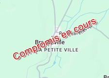 À Vendre en exclusivité, Maison spacieuse et bien équipée proche Belgique & Luxembourg