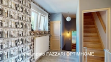 PROCHE BELGIQUE ET LUXEMBOURG - DUN-SUR-MEUSE – MAISON 163 M² – 5 CHAMBRES + BUREAU – TERRAIN 3 165 M² – DPE C