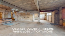 À VENDRE en exclusivité, proche de la Belgique et du Luxembourg, une maison individuelle à terminer sur grand sous-sol avec terrain de 1863 m², Vue panoramique sur la verdure !