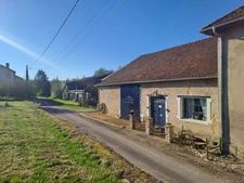 Proche Belgique et Luxembourg, Propriété de charme avec activité touristique de 384 m² habitable 