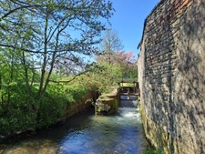 Proche Belgique et Luxembourg, Propriété de charme avec activité touristique de 384 m² habitable 