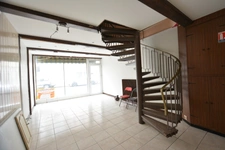EXCLUSIVITÉ – IMMEUBLE DE RAPPORT AVEC LOCAL COMMERCIAL ET APPARTEMENT T3 À MONTMÉDY (55600)