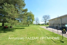 Propriété de caractère avec dépendances et terrain arboré de 3 115 m², Proche Belgique & Luxembourg!