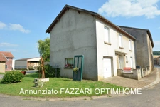 🏡 À vendre en exclusivité – Maison de village 5 chambres proche de la Belgique et du Luxembourg
