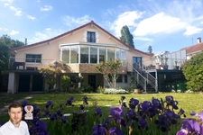 Maison à vendre 7 pièces ANTONY (92)