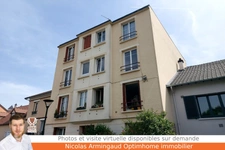 Appartement à vendre 2 pièces LE PLESSIS ROBINSON