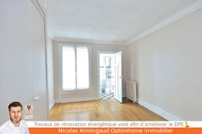 Appartement à vendre 2 pièces LE PLESSIS ROBINSON
