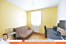 Maison 4 pièces Croix de Berny