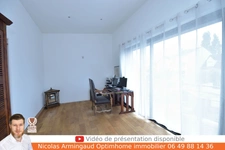 Maison proche parc Heller