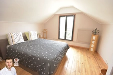 Maison à vendre 7 pièces ANTONY (92)